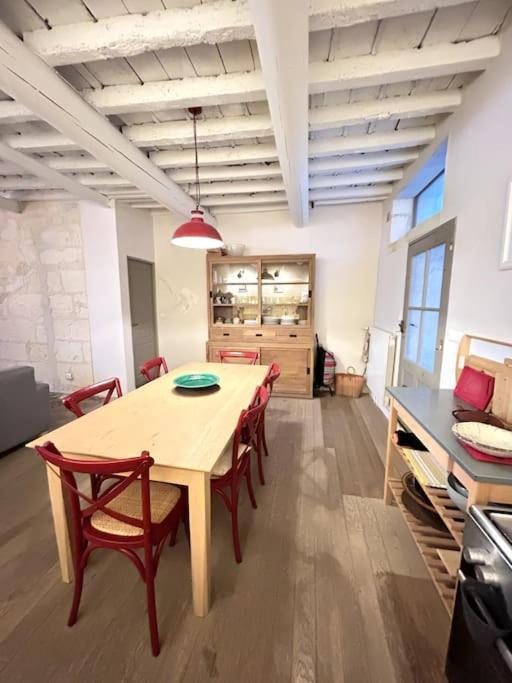Grand Couvent - Superbe maison typique au cœur d'Arles Extérieur photo