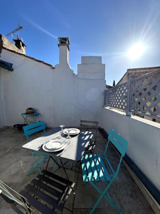 Grand Couvent - Superbe maison typique au cœur d'Arles Extérieur photo