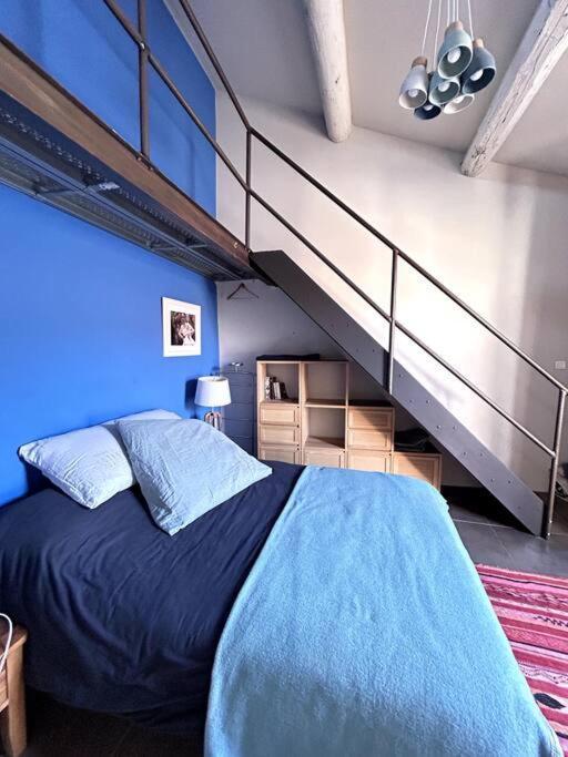 Grand Couvent - Superbe maison typique au cœur d'Arles Extérieur photo